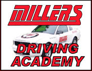 DRIVING ACADEMY