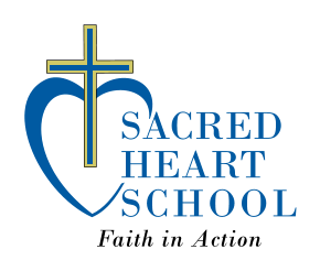 SACRED HEART SCHOOL Faith in Action